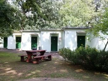 Hotel Sóstó Turistaszálló & Kemping Nyíregyháza Hotel Sóstó Turistaszálló & Kemping Nyíregyháza