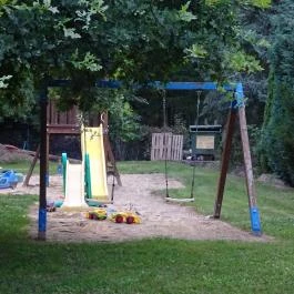 Hotel Szarvaskút Zirc - Környék