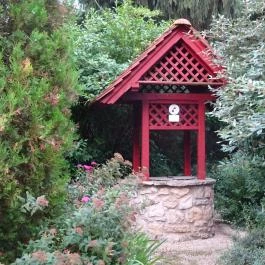 Hotel Szarvaskút Zirc - Környék