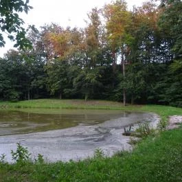 Hotel Szarvaskút Zirc - Környék