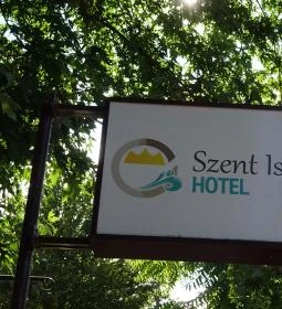 Szent István Hotel Balatonlelle