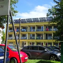 Szent István Hotel Balatonlelle Balatonlelle - Külső kép