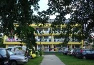 Szent István Hotel Balatonlelle Balatonlelle