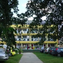 Szent István Hotel Balatonlelle Balatonlelle - Külső kép