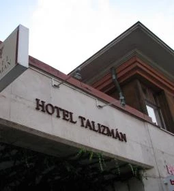 Hotel Talizmán