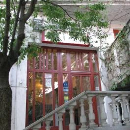 Hotel Talizmán Kecskemét - Külső kép