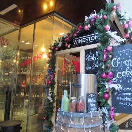 Mercure Budapest City Center Hotel Budapest - Egyéb