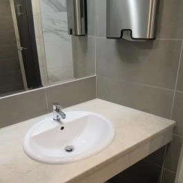 Mercure Budapest City Center Hotel Budapest - Belső