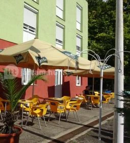 Hotel Tiffany Balatonlelle