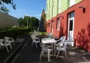 Hotel Tiffany Balatonlelle Balatonlelle