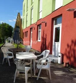 Hotel Tiffany Balatonlelle