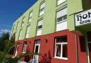 Hotel Tiffany Balatonlelle Balatonlelle