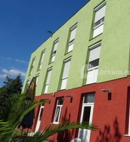 Hotel Tiffany Balatonlelle