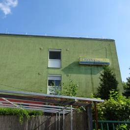 Hotel Tiffany Balatonlelle Balatonlelle - Külső kép