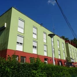 Hotel Tiffany Balatonlelle Balatonlelle - Külső kép