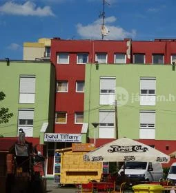Hotel Tiffany Balatonlelle