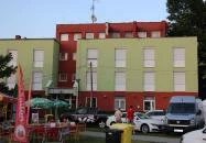 Hotel Tiffany Balatonlelle Balatonlelle