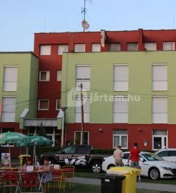 Hotel Tiffany Balatonlelle