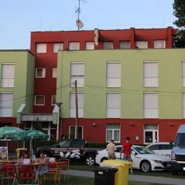 Hotel Tiffany Balatonlelle Balatonlelle - Külső kép