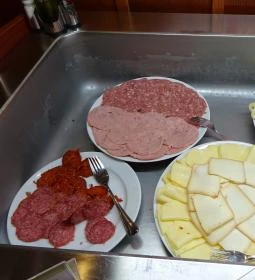 Hotel Tisza Szálló & Gyógyfürdő étterme