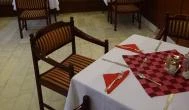 Hotel Tisza Szálló & Gyógyfürdő étterme Szolnok - Belső