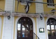 Hotel Tisza Szálló & Gyógyfürdő étterme Szolnok