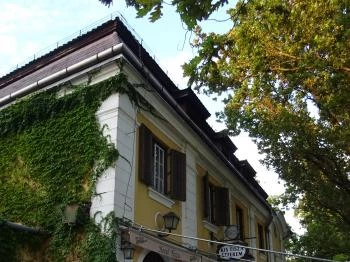 Hotel Tisza Szálló & Gyógyfürdő étterme Szolnok