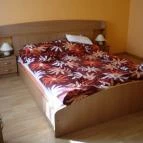 Hotel Toscana Szeged - Szobák