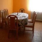 Hotel Toscana Szeged - Vendéglátás