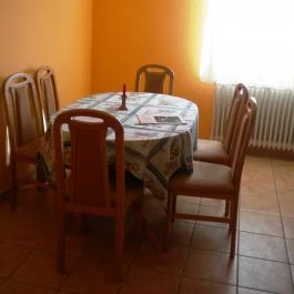 Hotel Toscana Szeged - Vendéglátás