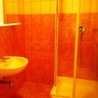 Hotel Toscana Szeged - Szobák