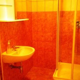 Hotel Toscana Szeged - Szobák