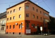 Hotel Toscana Szeged