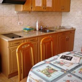 Hotel Toscana Szeged - Szobák