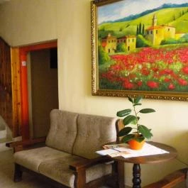 Hotel Toscana Szeged - Belső