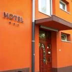 Hotel Toscana Szeged - Külső kép