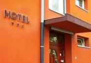 Hotel Toscana Szeged