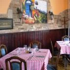 Hotel Toscana Szeged - Vendéglátás