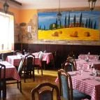 Hotel Toscana Szeged - Vendéglátás