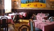 Hotel Toscana Szeged - Vendéglátás
