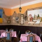 Hotel Toscana Szeged - Vendéglátás