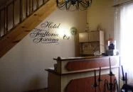 Hotel Toscana Szeged