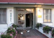 Hotel Udvarház Kecskemét