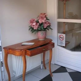 Hotel Udvarház, Kecskemét - Belső