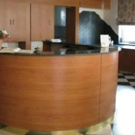 Hotel Udvarház, Kecskemét - Belső