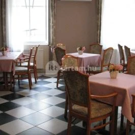 Hotel Udvarház, Kecskemét - Belső