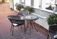 Hotel Udvarház Kecskemét