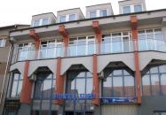 Hotel Uno Kecskemét