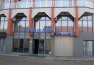 Hotel Uno Kecskemét