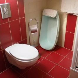 Hotel Viktória, Sárvár - Szobák